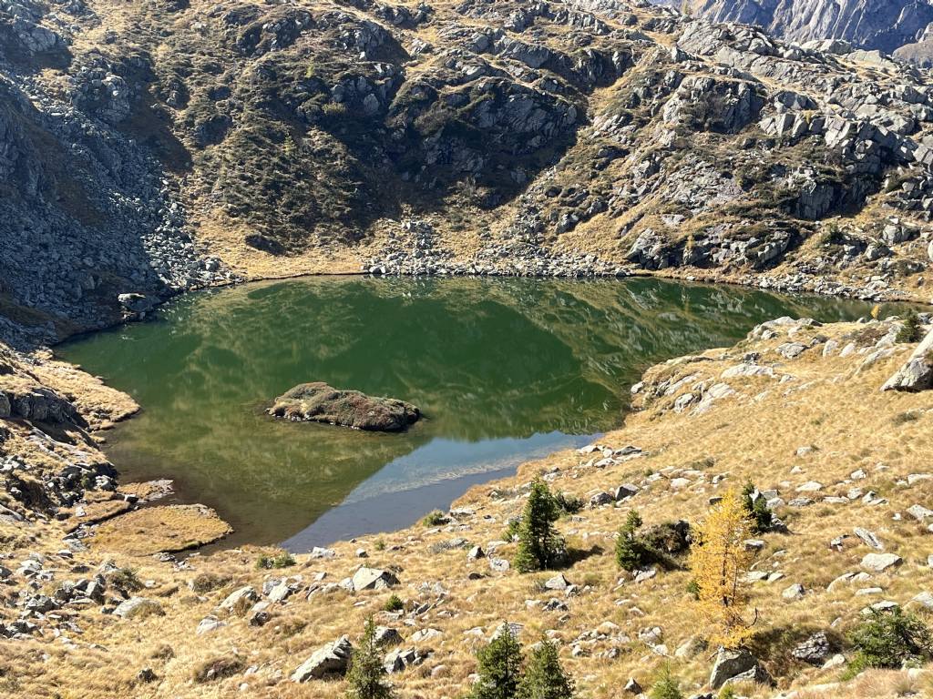 Laghi.......del TRENTINO